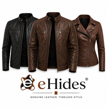 Jackets